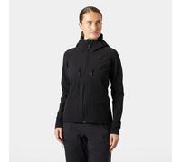 Helly Hansen Women's Odin Pro Shield Jacket Black M