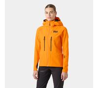 Helly Hansen Women's Odin Pro Shield Jacket Orange XL