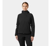 Helly Hansen Women's Odin Stretch Hood Insulator 2.0 Black L