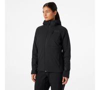 Helly Hansen Women's Odin Stretch Hood Insulator 2.0 Black XL