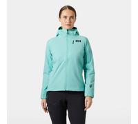 Helly Hansen Women's Odin Stretch Hood Insulator 2.0 Green L
