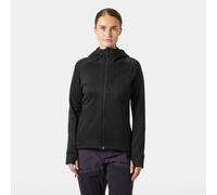 Helly Hansen Women's Odin Thermal Pro Fleece Jacket - Black/Ebony - S