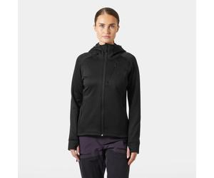 Helly Hansen Women's Odin Thermal Pro Fleece Jacket - Black/Ebony - S