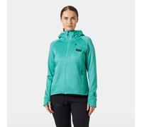 Helly Hansen Women's Odin Thermal Pro Fleece Jacket - Green - L