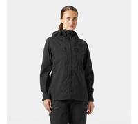 Helly Hansen Women's Odin Ultimate Infinity Jacket Black XL