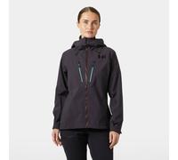 Helly Hansen Women's Odin Ultimate Infinity Jacket Purple L