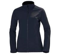 Helly Hansen - Women's Paramount Softshell Jacket - Softshell jacket size XL, blue