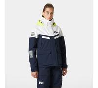 Helly Hansen Women's Pier 4.0 Jacket Navy M