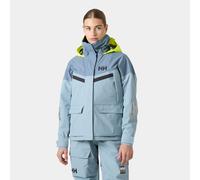 Helly Hansen Women's Pier 4.0 Jacket Navy XL