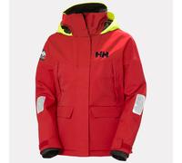 Helly Hansen Women's Pier 4.0 Jacket Red L
