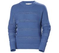 Helly Hansen Women's Pier Pointelle Sweater