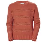 Helly Hansen Women's Pier Pointelle Sweater