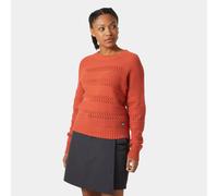 Helly Hansen Women's Pier Pointelle Sweater