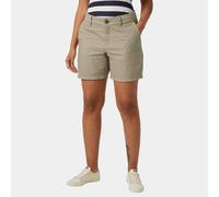 Helly Hansen Pier Shorts Green 28 Woman