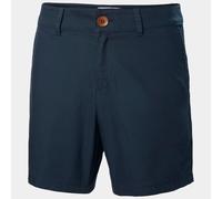 Helly Hansen Pier Shorts Blue 28 Woman