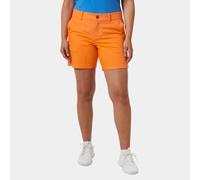 Helly Hansen Women's Pier Shorts Orange 26