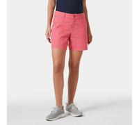 Helly Hansen Women's Pier Shorts Red 30