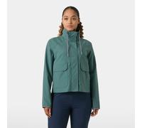 Women's jacket Helly Hansen Positano Light Vert XL