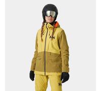 Helly Hansen Women's Powchaser 2.0 Jacket Beige M