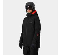 Helly Hansen Women's Powchaser 2.0 Jacket - Black/Ebony - S