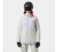Helly Hansen Women's Powchaser 2.0 Jacket White S
