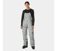 Helly Hansen Women's Powderqueen Reinforced Bib Trousers Black XS