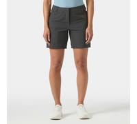 Helly Hansen Women's Quick-Dry Cargo Shorts Grey 31