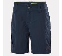 Helly Hansen W QD Cargo Navy 30 Shorts