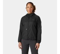 Helly Hansen Women's Rapide Insulator Windbreaker Jacket Black M