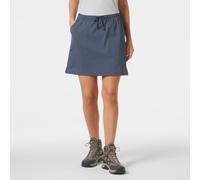 Helly Hansen Women's Rask Hiking Skort 2.0 Blue S