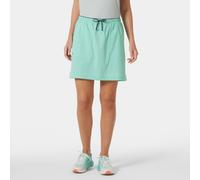 Helly Hansen Women's Rask Hiking Skort 2.0 Green M
