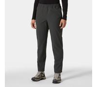 Helly Hansen Rask Tapered Pants Grey S Woman