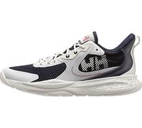 Helly Hansen Women's Revo Sailing Shoes, Navy, 3.5