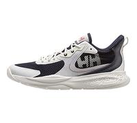Helly Hansen Women's Revo Sailing Shoes, Navy, 6