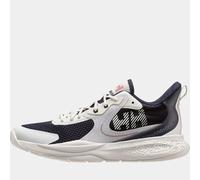 Helly Hansen Revo Sail Trainers White,Blue EU 39 1/3 Woman