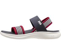 Helly Hansen Women's Risor Sandals, Navy, 4