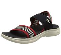 Helly Hansen Women's Risor Sandals, Navy, 8