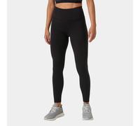 Helly Hansen Women's Roam Trail Leggings - Black/Ebony - XL