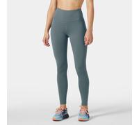 Helly Hansen Women's Roam Trail Leggings - Grey - XS