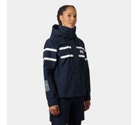 Helly Hansen Women's Salt Inshore Sailing Jacket Navy L
