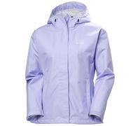 Helly Hansen Womens W Seven J Jacket, Bright Lavender, M