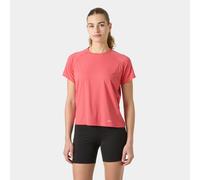 Helly Hansen Women's Shine Solen T-Shirt Pink L