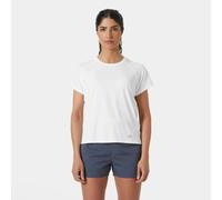 Helly Hansen Women's Shine Solen T-shirt White L