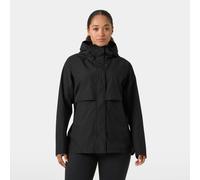 Women's down jacket Helly Hansen Sienna Noir M