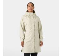 Helly Hansen Women's Sienna Raincoat Beige S