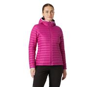 Helly Hansen Women's Sirdal Hooded Insulated Jacket