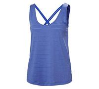 Helly Hansen Women's Siren Spring Underarm Shirt, Blue, XS