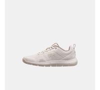 Helly Hansen Women's Skagen F-1 Offshore Shoes - White/Cream - 3.5