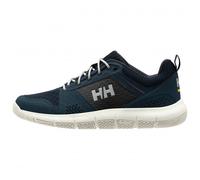 Helly Hansen - Women's Skagen F-1 Offshore - Water shoes size 8, blue