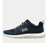Helly Hansen Women's Skagen F-1 Offshore Sailing Shoes, Navy, 3.5